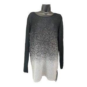 Apt. 9 Tunic Sweater Size Medium
